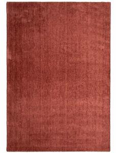 JUTEX Kusový koberec Labrador 71351 013 cihlová BARVA: Cihlová, ROZMĚR: 60x115 cm