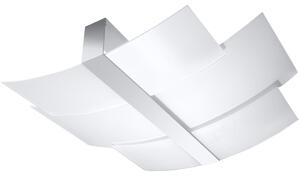 Sollux Lighting Stropní svítidlo CELIA chrom