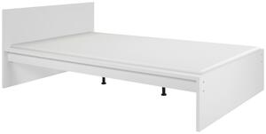 POSTEL, 120/200 cm, bílá MID.YOU, Online Only