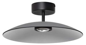 Nova Luce Polifemo LED stropní svítidlo Šedá40CM