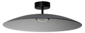 Nova Luce Polifemo LED stropní svítidlo Šedá60CM