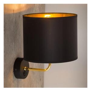 LED Nástěnná lampa VEGA 1xE27/15W/230V