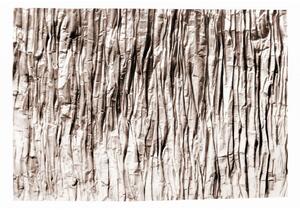 Tutumi - Koberec Nature 4D Beige Rock - béžová/šedá - 140x200 cm
