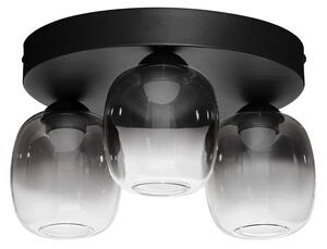 Nova Luce Kita LED přisazené stropní svítidlo 3