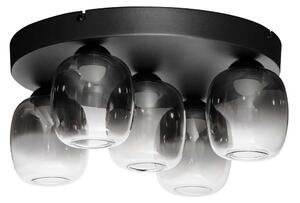 Nova Luce Kita LED přisazené stropní svítidlo 5