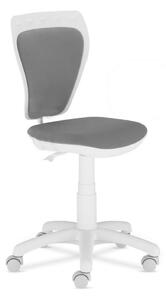 Nowy Styl dětská židle Ministyle White GTS