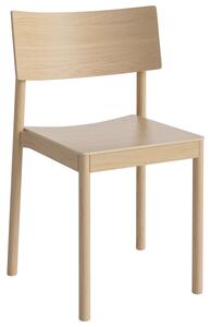 Bolia designové jídelní židle Tune Dining Chair