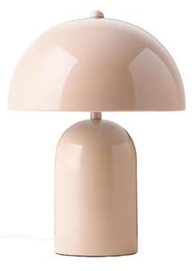 Malá retro stolní lampa Walter