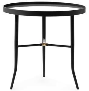 Normann Copenhagen designové odkládací stolky Lug Side Table