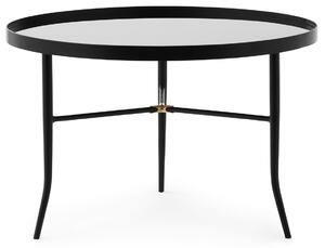 Normann Copenhagen designové konferenční stoly Lug Coffee Table