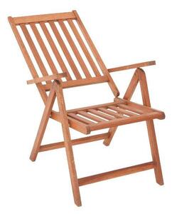 SADA NA BALKON 3dílné, Gardenson - Online Only zahradní nábytek, Online Only
