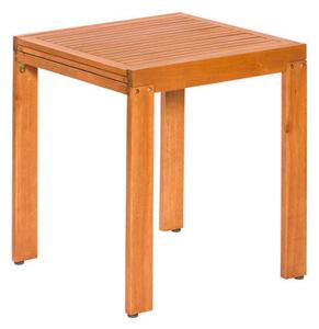 SADA NA BALKON 3dílné, Gardenson - Online Only zahradní nábytek, Online Only