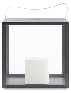 Diabla designová venkovní svítidla Square Lantern (30 x 30 cm)