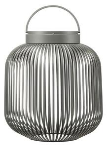 Blomus - Lito Portable LED Venkovní Svítidlo M Granite Gray