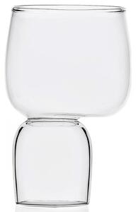 Ichendorf Milano designové sklenice na vodu Kokeshi Water Glass