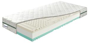 Matrac z pamäťovej peny Aloe H3/ H4, V: 18cm