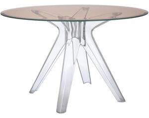 Kulatý jídelní stůl Sir Gio, Ø 120 cm