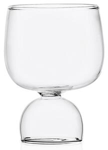 Ichendorf Milano designové sklenice na víno Kokeshi Wine Glass