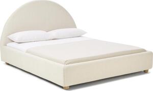 Čalouněná postel Ebba