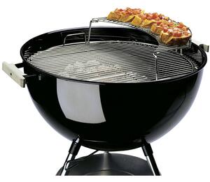 Weber Přídavný tepelný rošt pro BBQ 57 cm