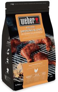 Weber Udící lupínky - K drůbežímu masu