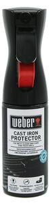 Weber ochranný sprej na litinu