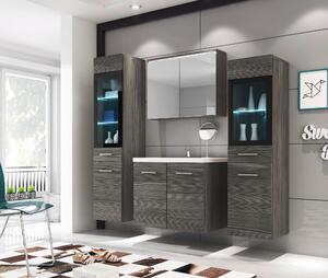 KOUPELNA barvy dubu P & B, Online Only
