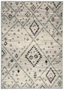 Alfa Carpets Kusový koberec Harmonie grey - 120x170 cm