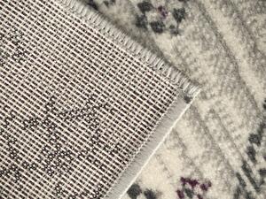 Alfa Carpets Kusový koberec Harmonie grey ROZMĚR: 80x150