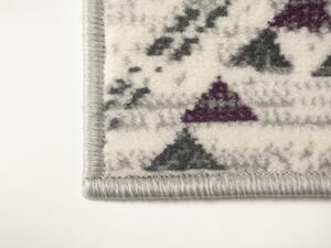 Alfa Carpets Kusový koberec Harmonie grey ROZMĚR: 160x230