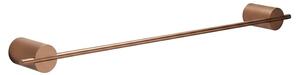 Koupelnový věšák Tomi 5801 Brush Copper