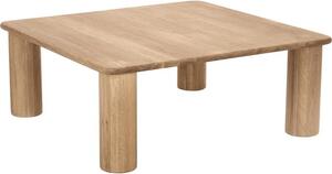 Dubový konferenční stolek Didi