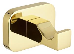 Koupelnový věšák Nico 5905 Gold