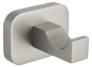 Koupelnový věšák Nico 5905 Brush Nickel