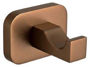 Koupelnový věšák Nico 5905 Brush Copper