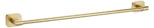Koupelnový věšák 5901 Nico Brush Gold