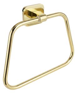 Koupelnový věšák 5910 Nico Gold
