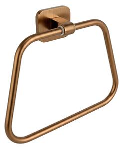 Koupelnový věšák 5910 Nico Brush Copper