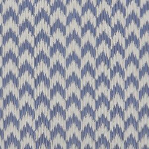 Venkovní koberec 60 x 90 cm námořnická modrá MANGO