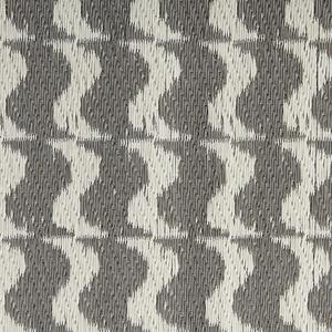 Venkovní koberec 120 x 180 cm šedý TUMKUR
