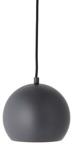 Frandsen - Ball Závěsné Světlo Matt Dark Grey