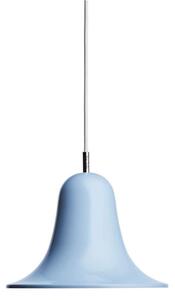 Verpan - Pantop Závěsné Světlo Ø23 Light Blue