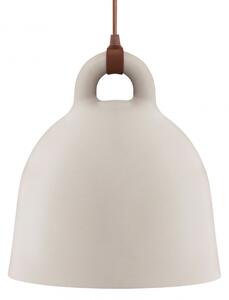Normann Copenhagen designové závěsná svítidla Bell Lamp Large