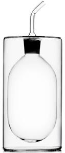 Ichendorf Milano designové nádoby na olej Cilindro Oil Bottle DoubleWall 250ml