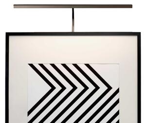 Astro Mondrian LED rámové svítidlo 600mmBronzová tmavá