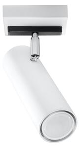 Sollux Lighting Stropní svítidlo DIREZIONE 1 bílé