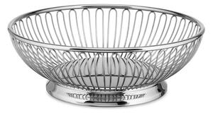 Alessi designové mísy Wire Basket (průměr 20,5 cm)