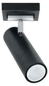 Sollux Lighting Stropní svítidlo DIREZIONE 1 černé