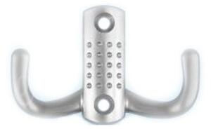 Háček malý aluminium 2