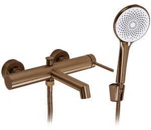 Vanová baterie Rea Foss Copper Brush